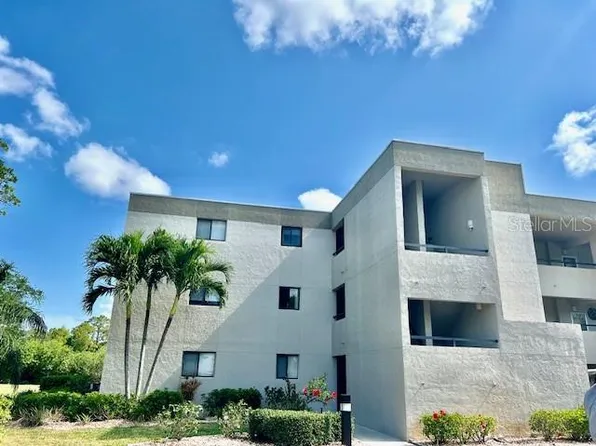 1001 Islamorada Blvd APT 12A, Punta Gorda, FL 33955