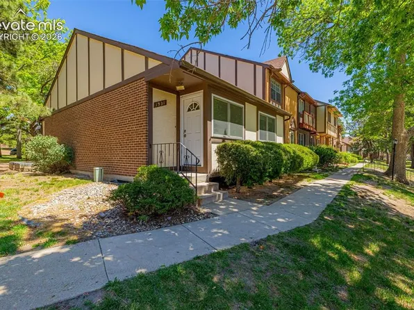 1931 N Academy Blvd, Colorado Springs, CO 80909