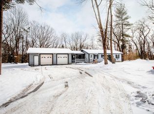 77 Westport Bridge Rd, Wiscasset, ME 04578