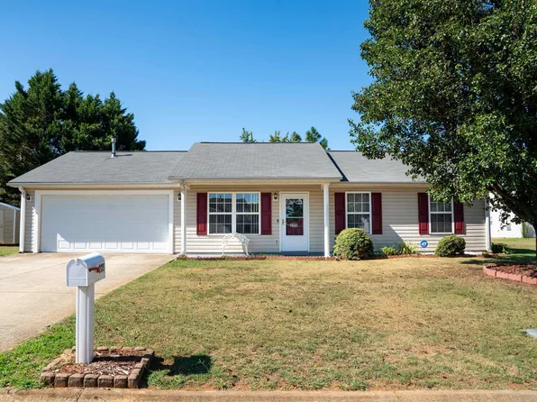 205 Rio Way, Anderson, SC 29625