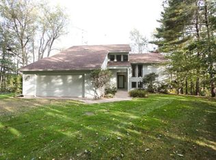 9989 E C Ave, Richland, MI 49083