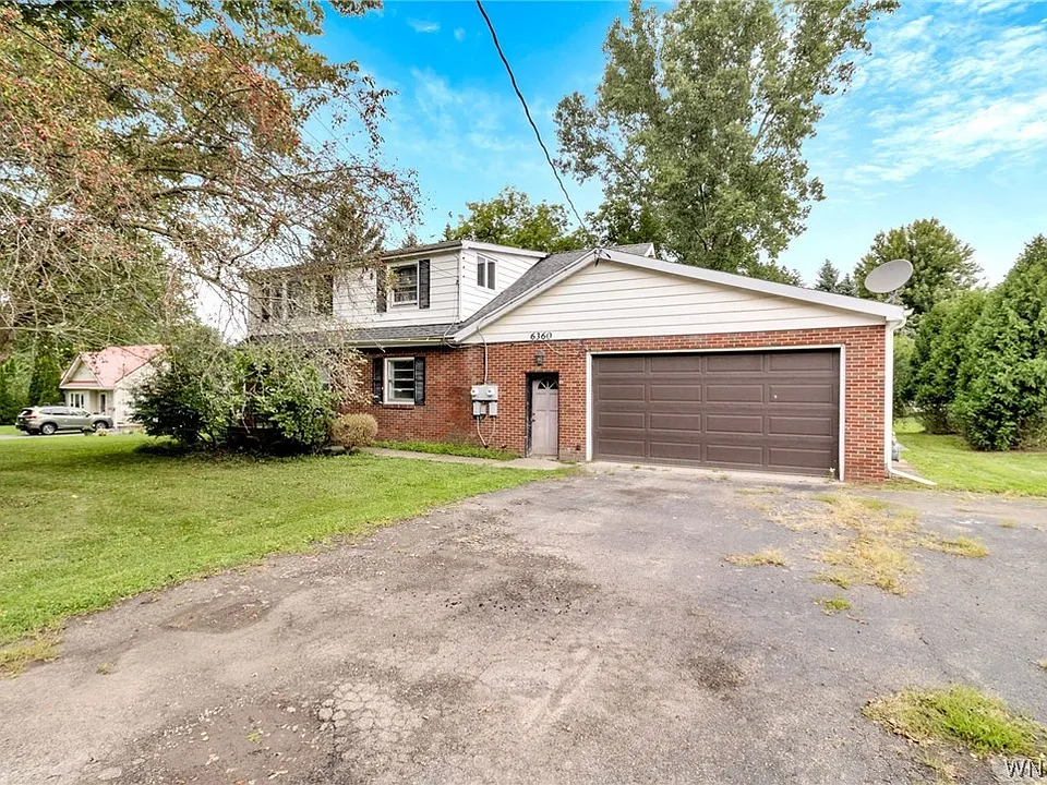 6360 New Taylor Rd
