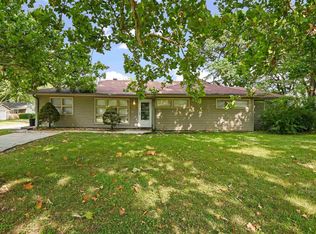 2500 SW Mission Ave, Topeka, KS 66614