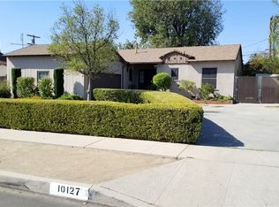 10127 Columbus Ave, Mission Hills, CA 91345