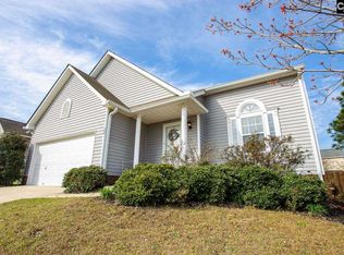 325 Quiet Grove Ln, Lexington, SC 29072