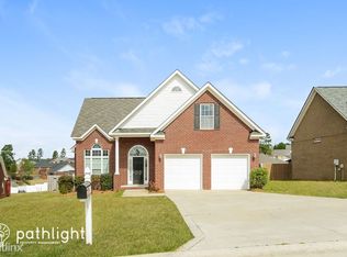 4606 Logans Way, Augusta, GA 30909