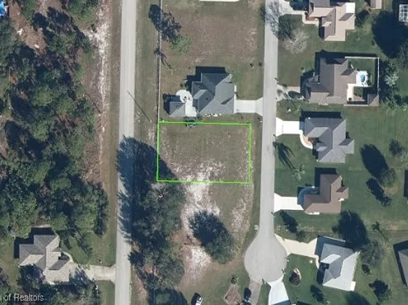 16 Quail Roost Rd, Lake Placid, FL 33852