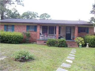 7000 Helms Rd, Pensacola, FL 32526