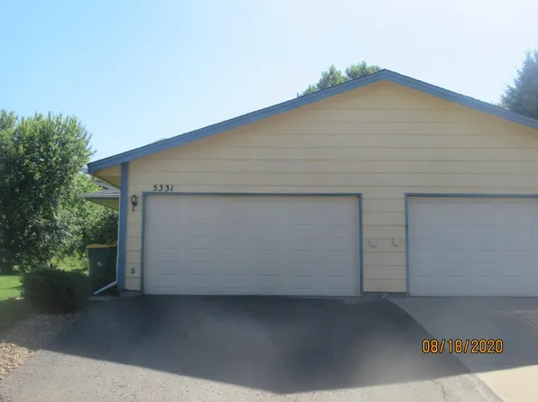 5331 Angeline Ave N, Crystal, MN 55429