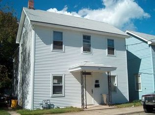 325 E Orange St #2, Shippensburg, PA