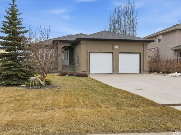 396 Fairway ROAD, White City, SK S4L 0A8