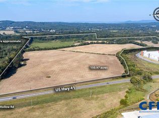 0 Highway 41, Adairsville, GA 30103