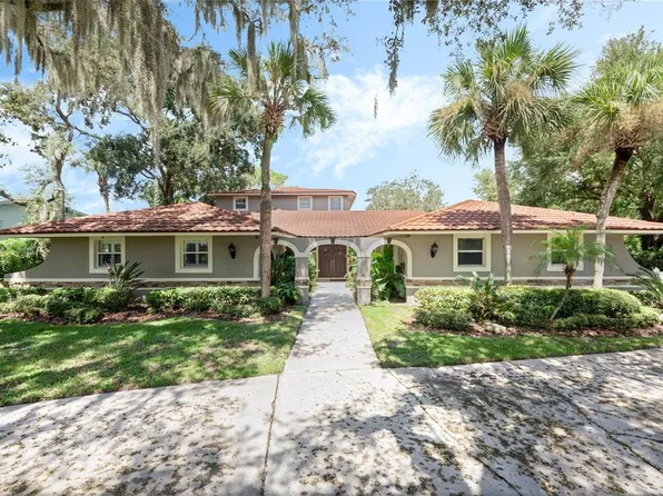 7600 Lake Marsha Dr, Orlando, FL 32819