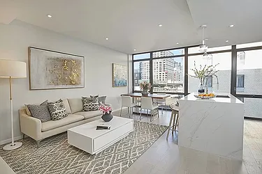 Rented by Hooli Homes New York Inc