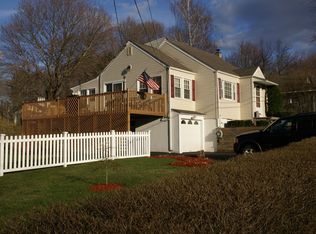 7 Prospect Ave, Budd Lake, NJ 07828