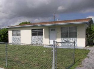 4161 NE 1st Ter, Pompano Beach, FL 33064