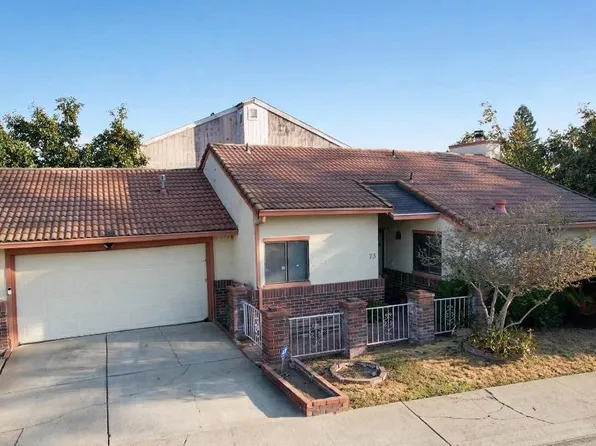 73 Ishi Cir, Sacramento, CA 95833