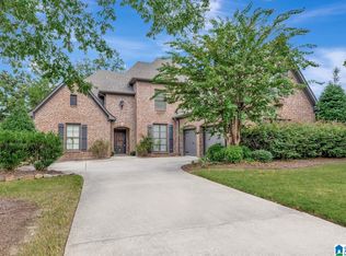 1120 Haven Rd, Birmingham, AL 35242