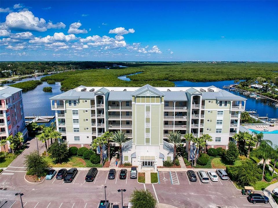 1st image of 5 RIVERWALK DRIVE #601