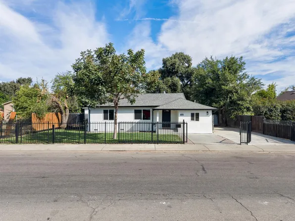 2215 E Flora St, Stockton, CA 95205