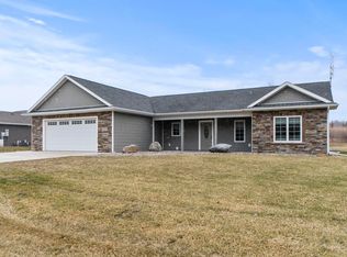 830 N 280 W, Angola, IN 46703