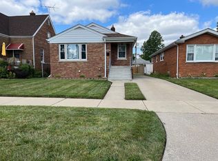 644 Freeland Ave, Calumet City, IL 60409