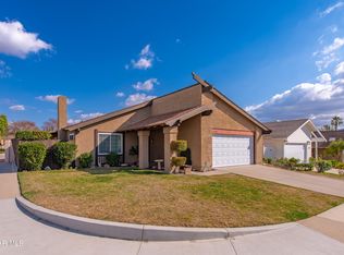 2296 N Goddard Ave, Simi Valley, CA 93063