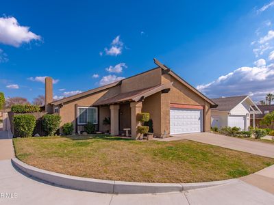 2296 N Goddard Ave, Simi Valley, CA, 93063