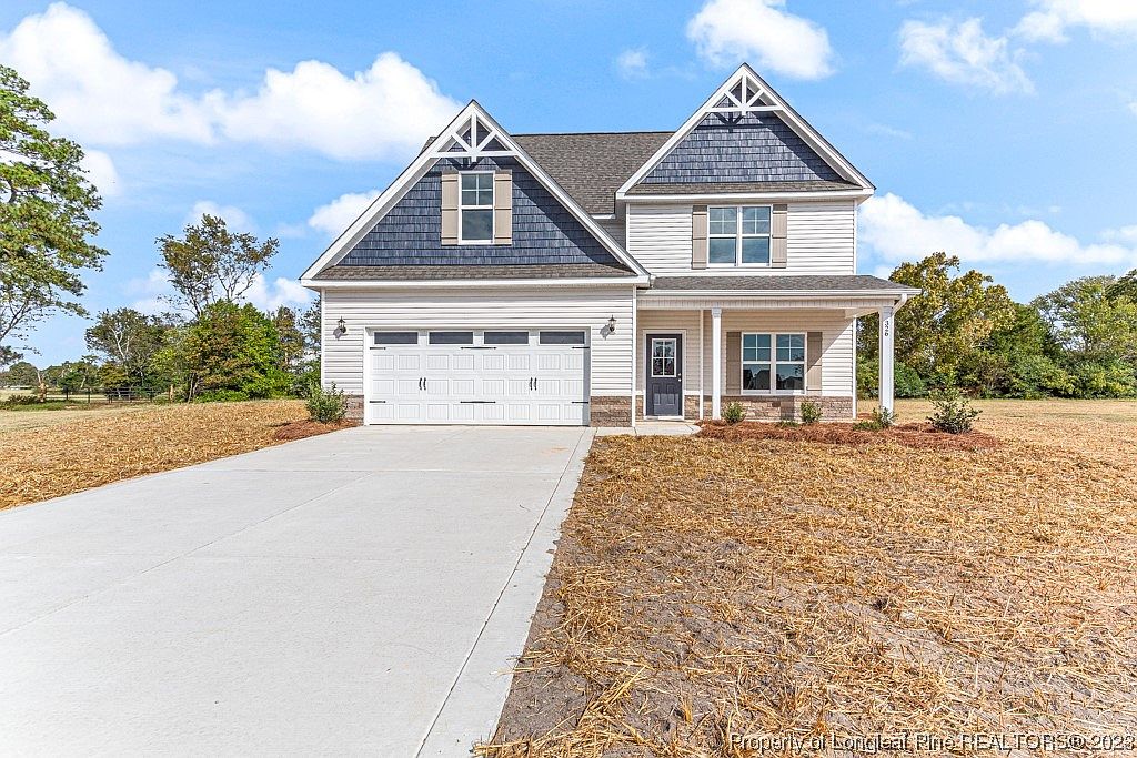 326 Turkey Trot Ln, Raeford, NC 28376 MLS 704431 Zillow