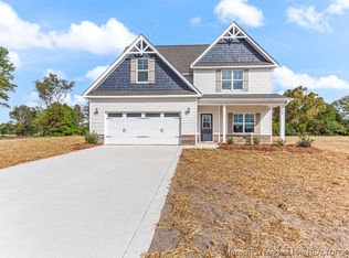 326 Turkey Trot Ln #59, Raeford, NC 28376