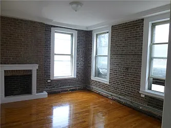 Rented by Siderow Residential Group