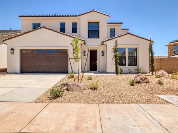 16 E Dakar Ln, Saint George, UT 84790