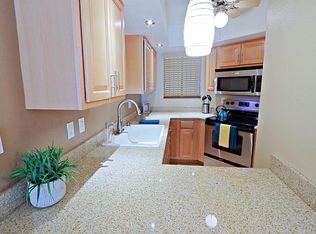 985 N Granite Reef Rd UNIT 125, Scottsdale, AZ 85257