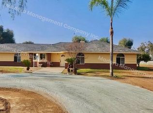19930 Oakhill Rd, Madera, CA