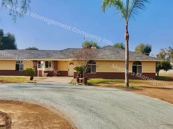 19930 Oakhill Rd, Madera, CA 93638