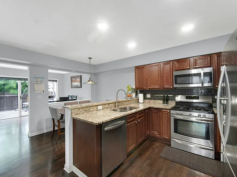 3013 Crystal Rock Rd — Photo 13