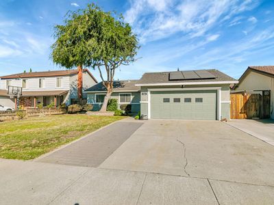 1344 Cabrillo Ave, San Jose, CA, 95132