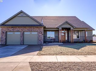 2524 NE Riverstone Loop, Albany, OR 97321