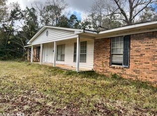 6356 Dauphin Island Pkwy, Mobile, AL 36605