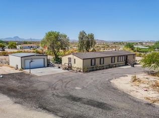 34417 W Lower Buckeye Rd, Tonopah, AZ 85354