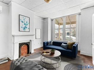 607 S Laurel St, Richmond, VA 23220