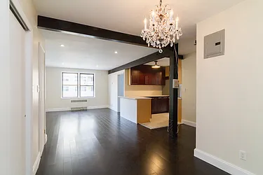 Rented by Evans Nye, Inc