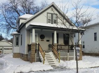 1341 Doty St, Green Bay, WI 54301