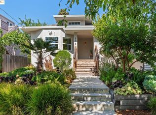 5618 Dover St, Oakland, CA 94609