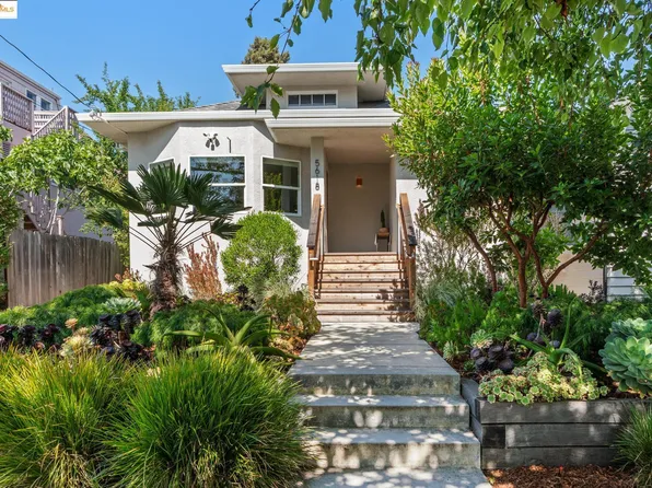 5618 Dover St, Oakland, CA 94609