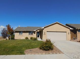 2229 Crestwood Ln, Pueblo, CO 81008