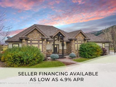 81 Twin Cliffs Rd, Afton, WY, 83110