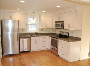 30 Valentine Rd, Marshfield, MA 02050