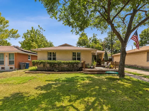 1918 Newport Ave, Dallas, TX 75224