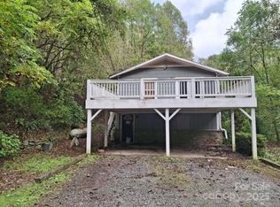 29 Toad Dr, Asheville, NC 28806